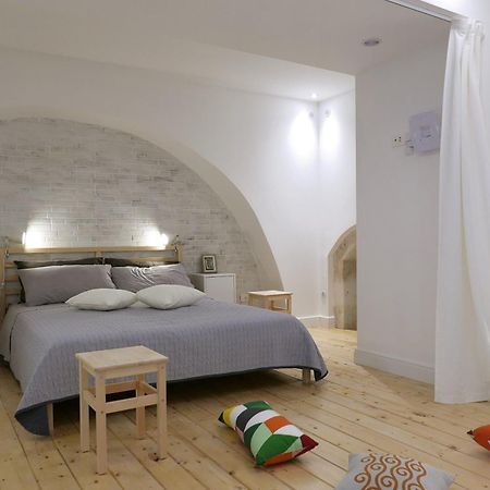 Double Loft Leilighet Syracuse Eksteriør bilde