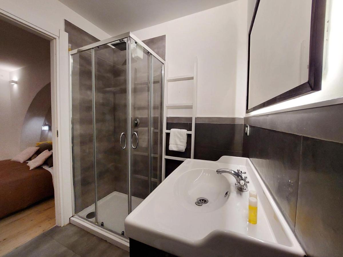 Double Loft Leilighet Syracuse Eksteriør bilde