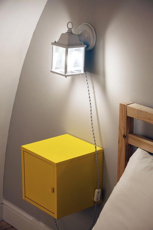 Double Loft Leilighet Syracuse Eksteriør bilde