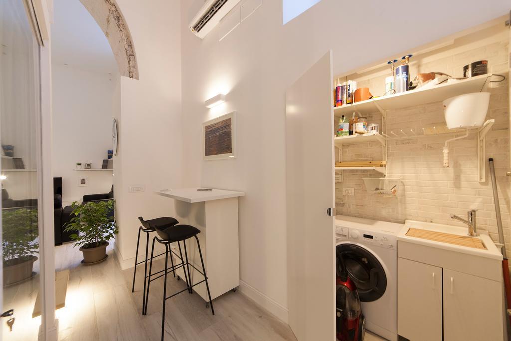 Double Loft Leilighet Syracuse Eksteriør bilde
