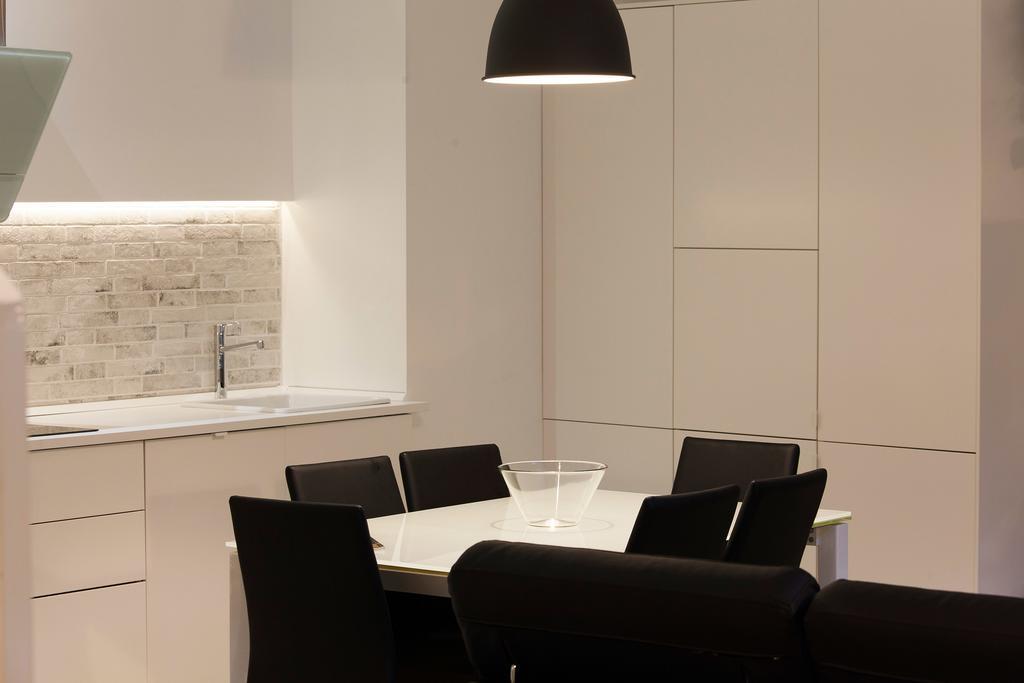 Double Loft Leilighet Syracuse Eksteriør bilde